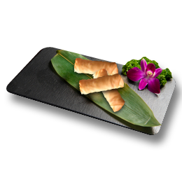 Croquettes thaï